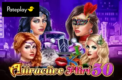 Attractive Flirt 50